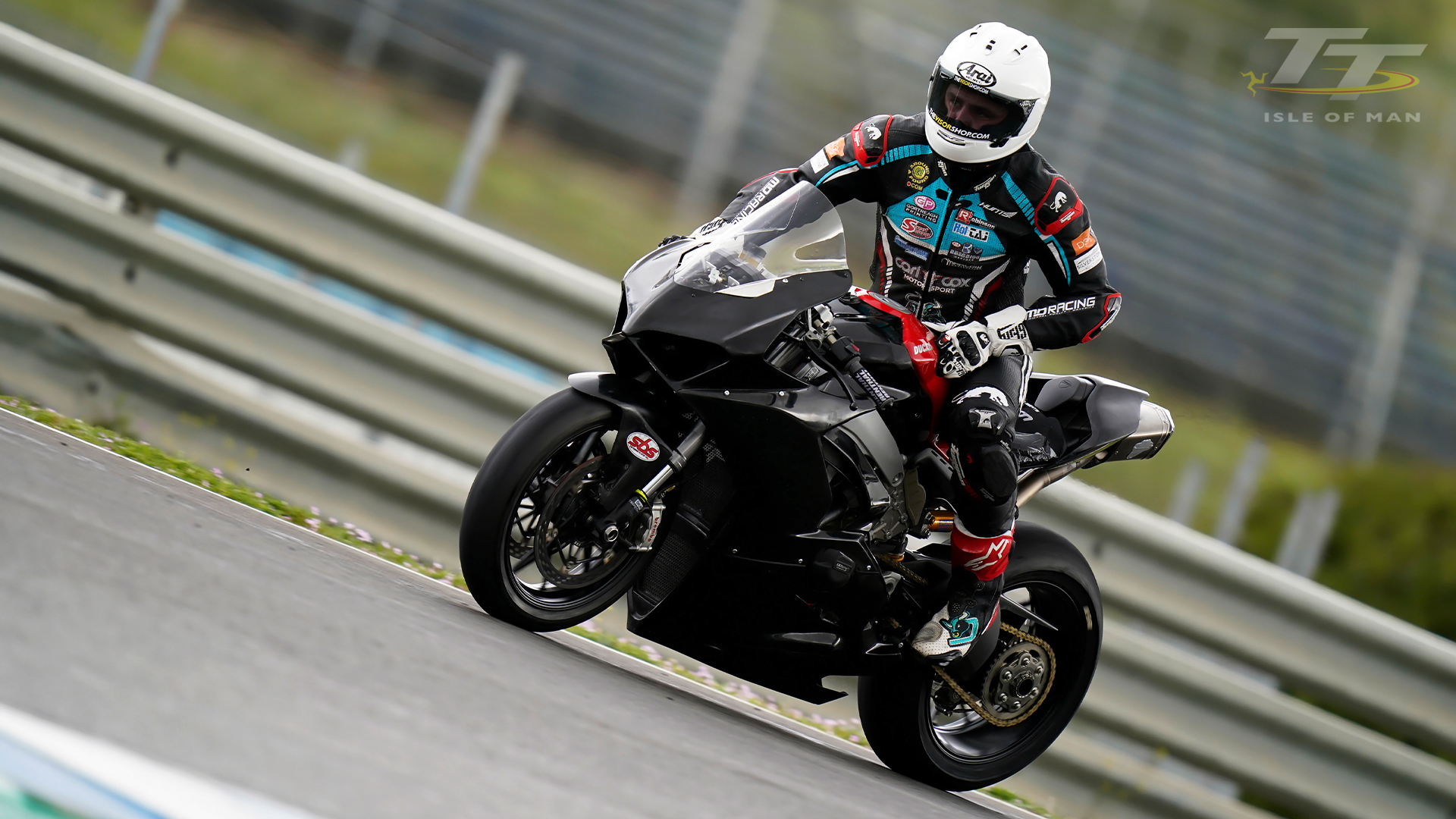 Michael Dunlop Wallpapers