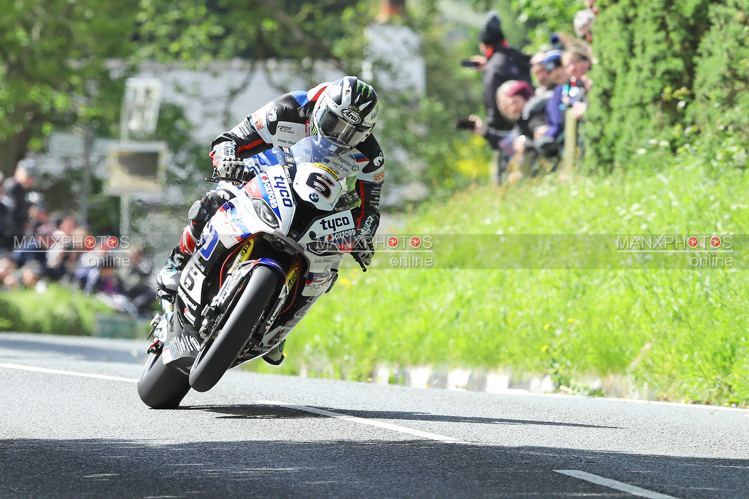 Michael Dunlop Wallpapers