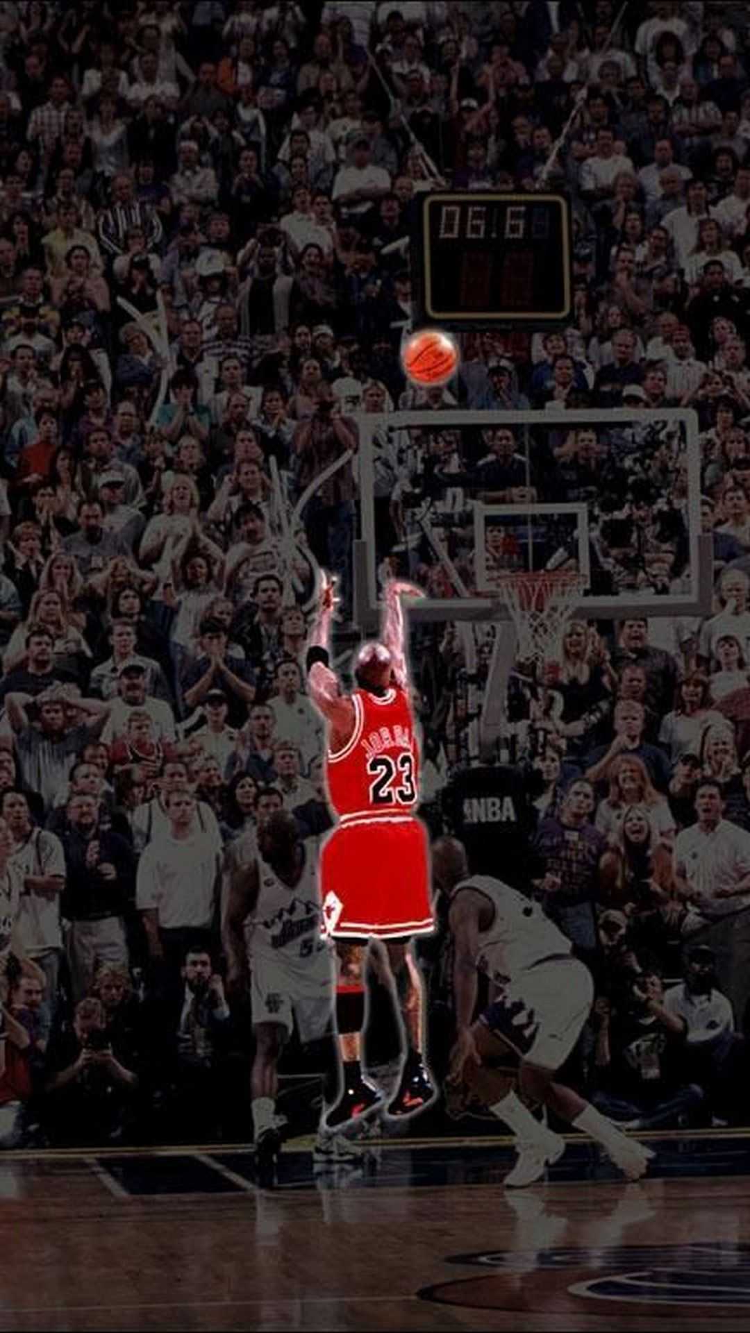 Michael Jordan Wallpapers