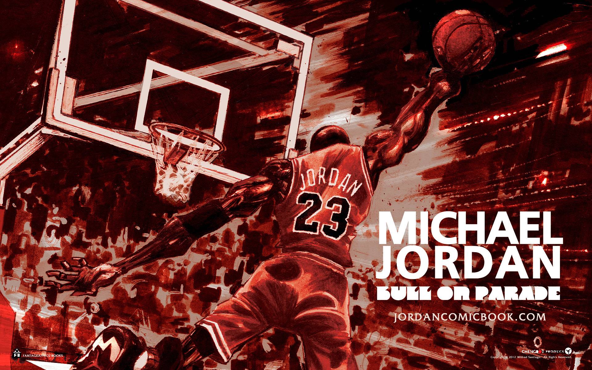 Michael Jordan Wallpapers