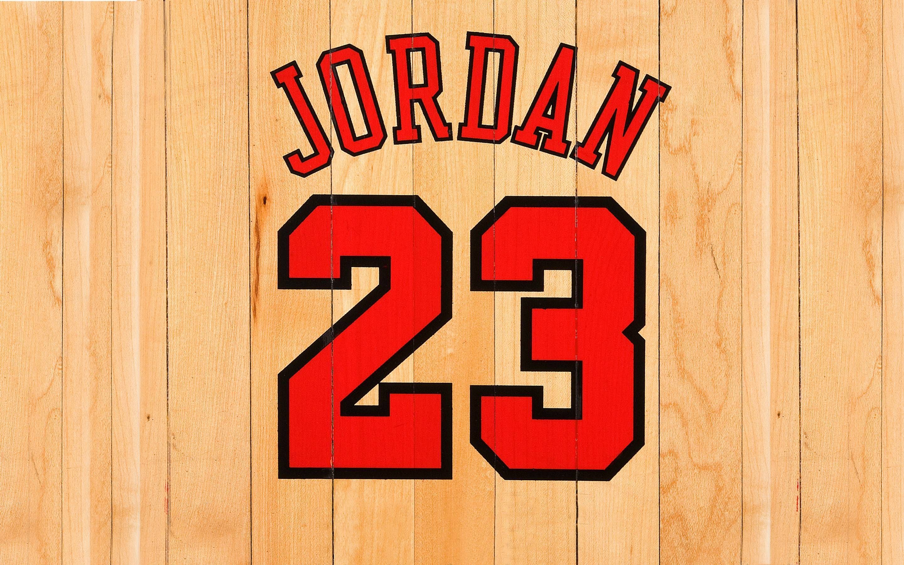 Michael Jordan 23 Wallpapers