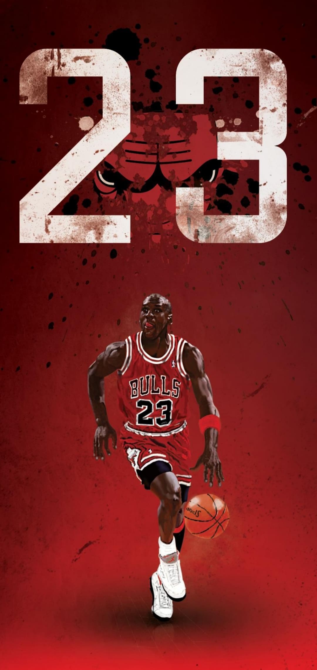 Michael Jordan 23 Wallpapers