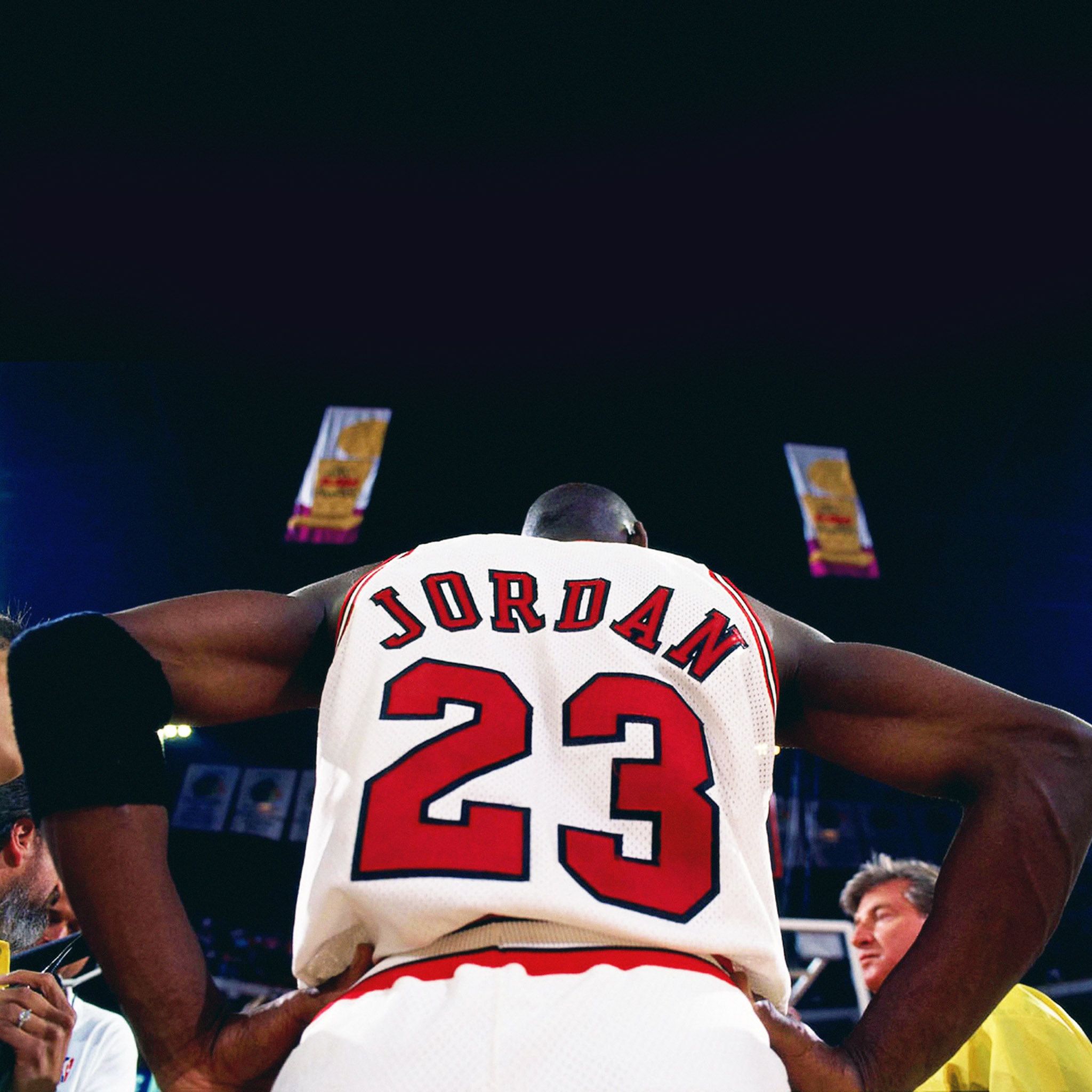 Michael Jordan 23 Wallpapers