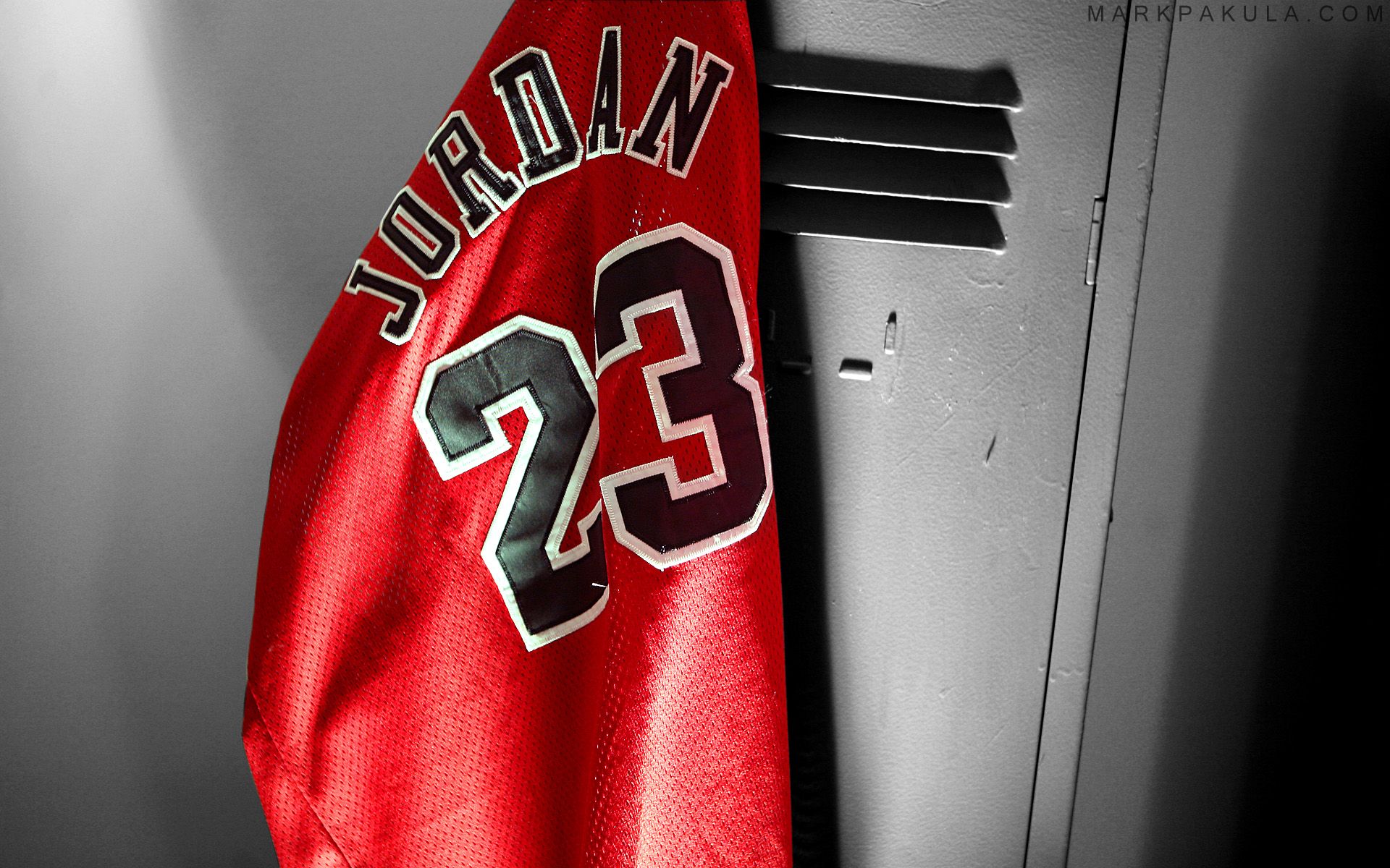 Michael Jordan 23 Wallpapers