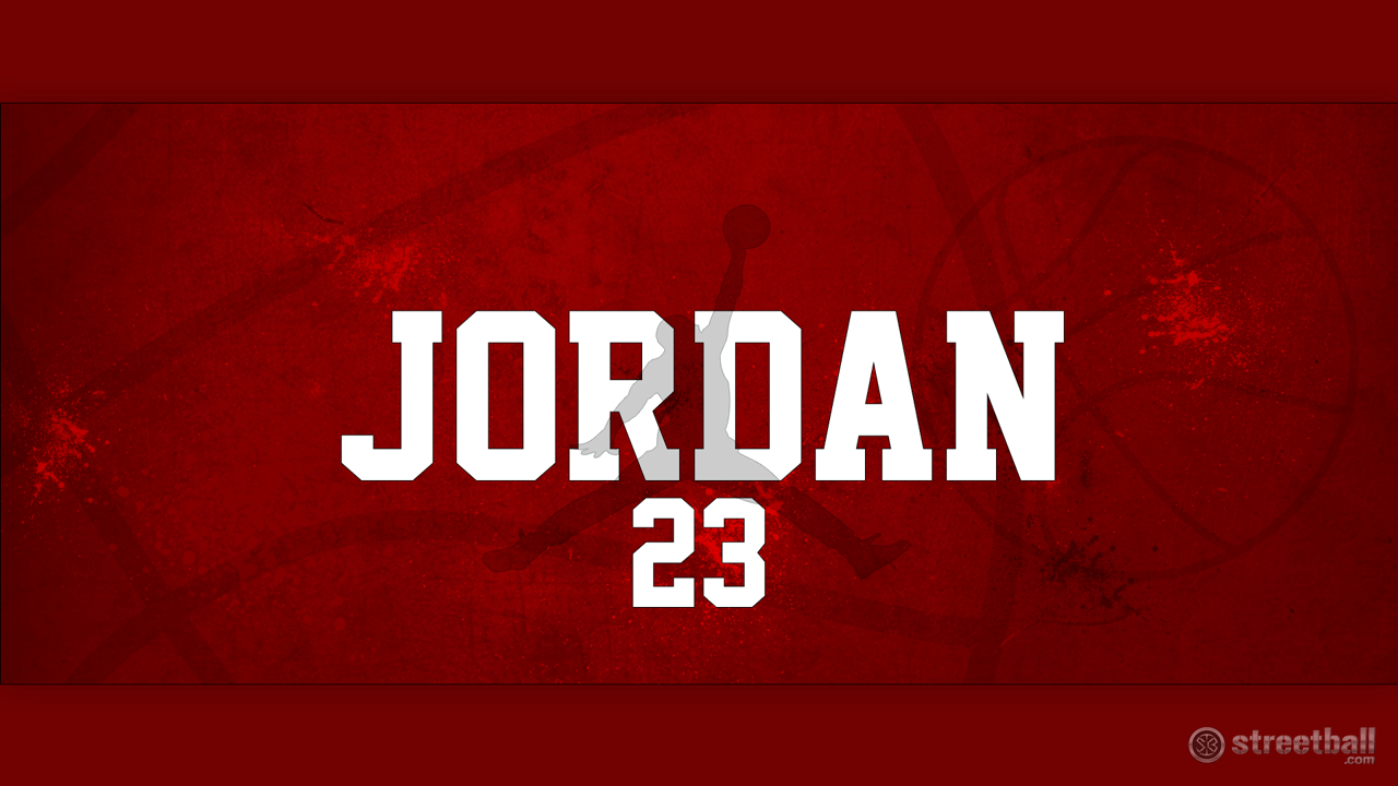 Michael Jordan 23 Wallpapers