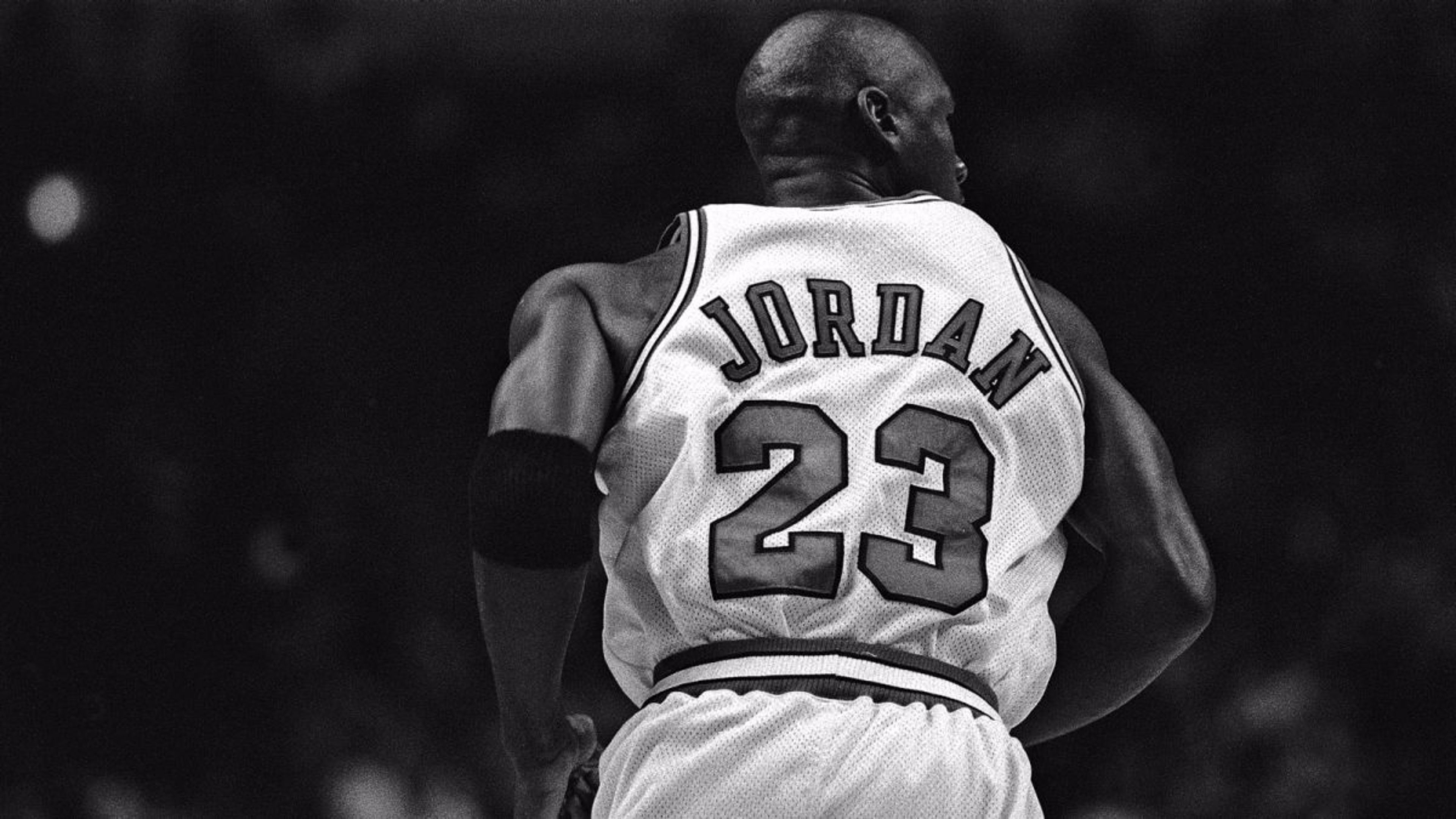 Michael Jordan 23 Wallpapers