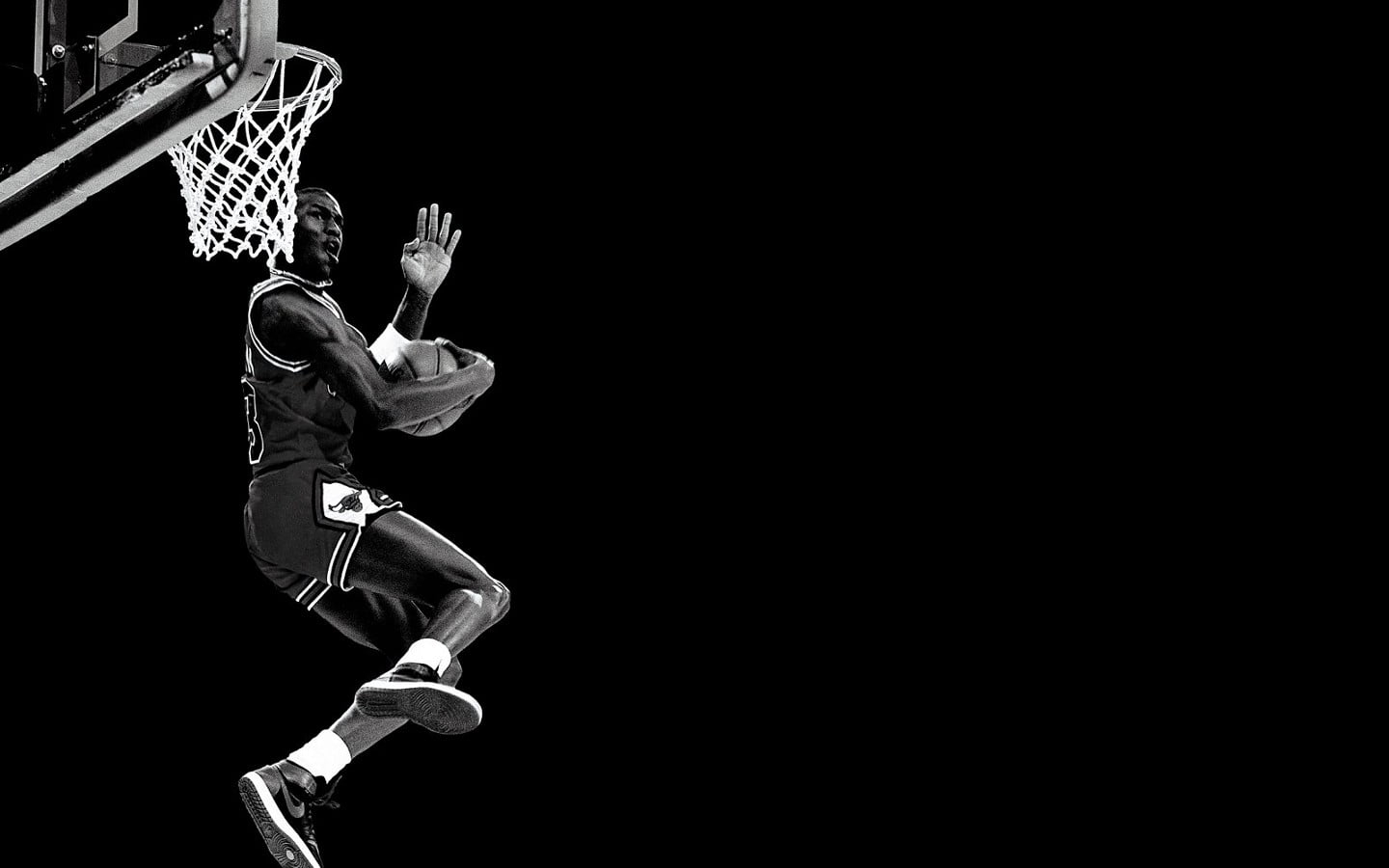 Michael Jordan Dunk Wallpapers