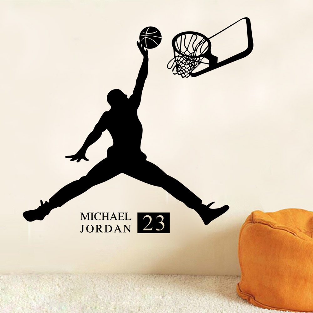 Michael Jordan Dunk Wallpapers