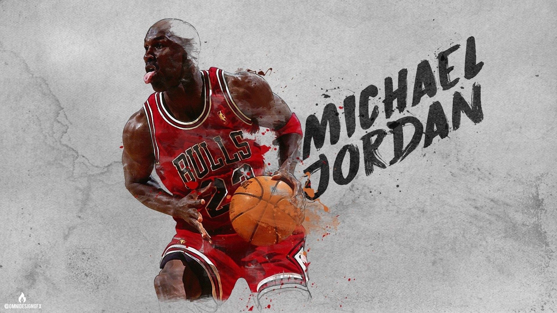 Michael Jordan Hd Wallpapers