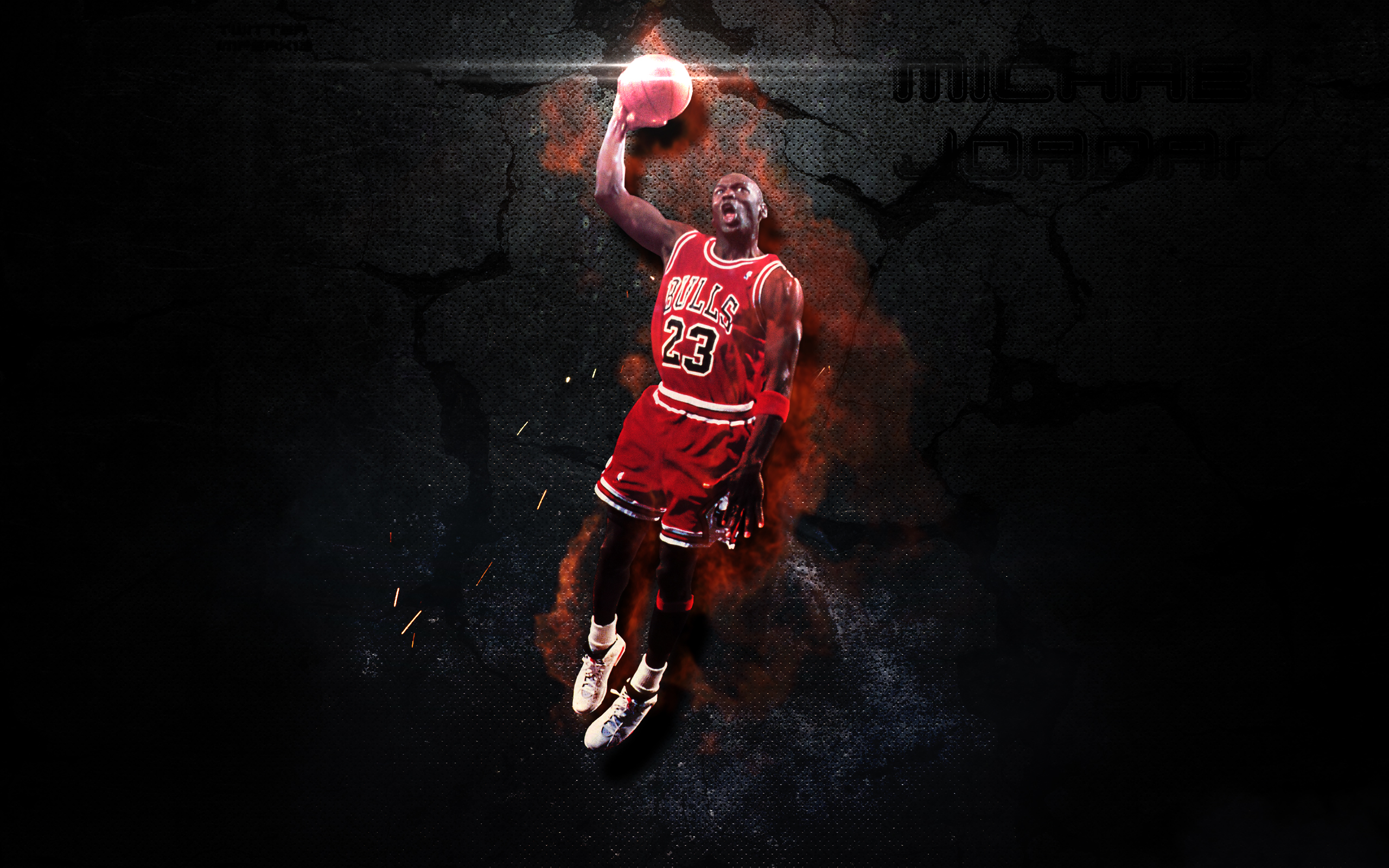 Michael Jordan Hd Wallpapers