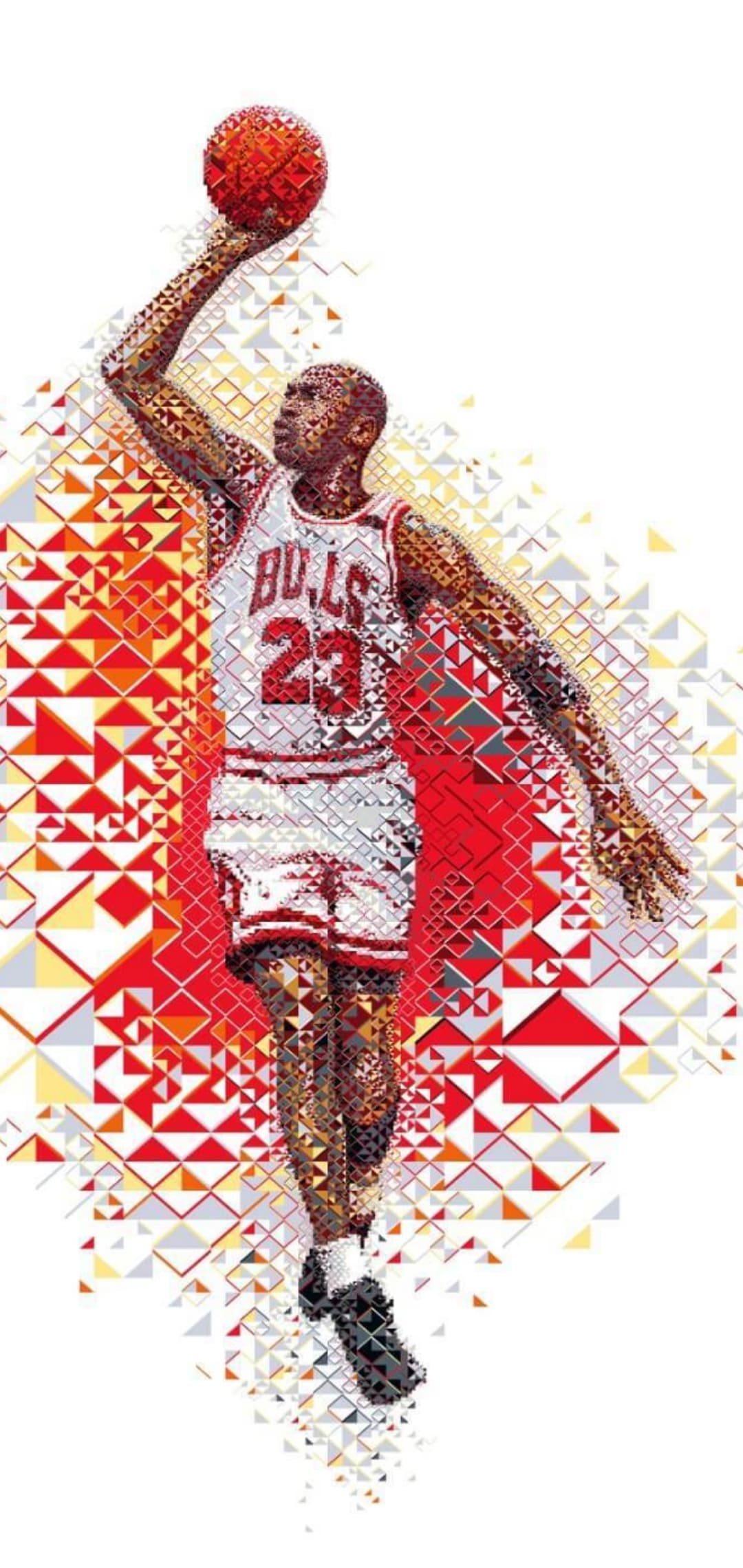 Michael Jordan Hd Wallpapers