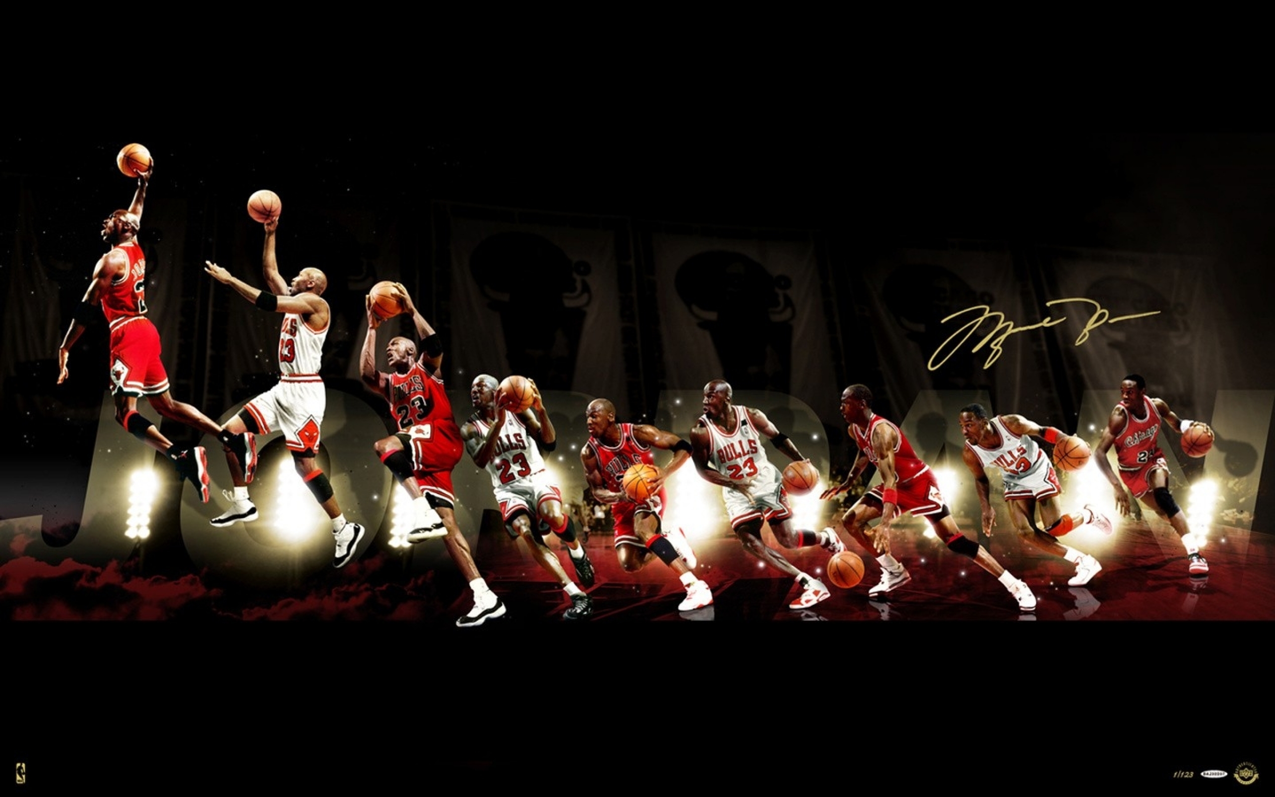 Michael Jordan Hd Wallpapers