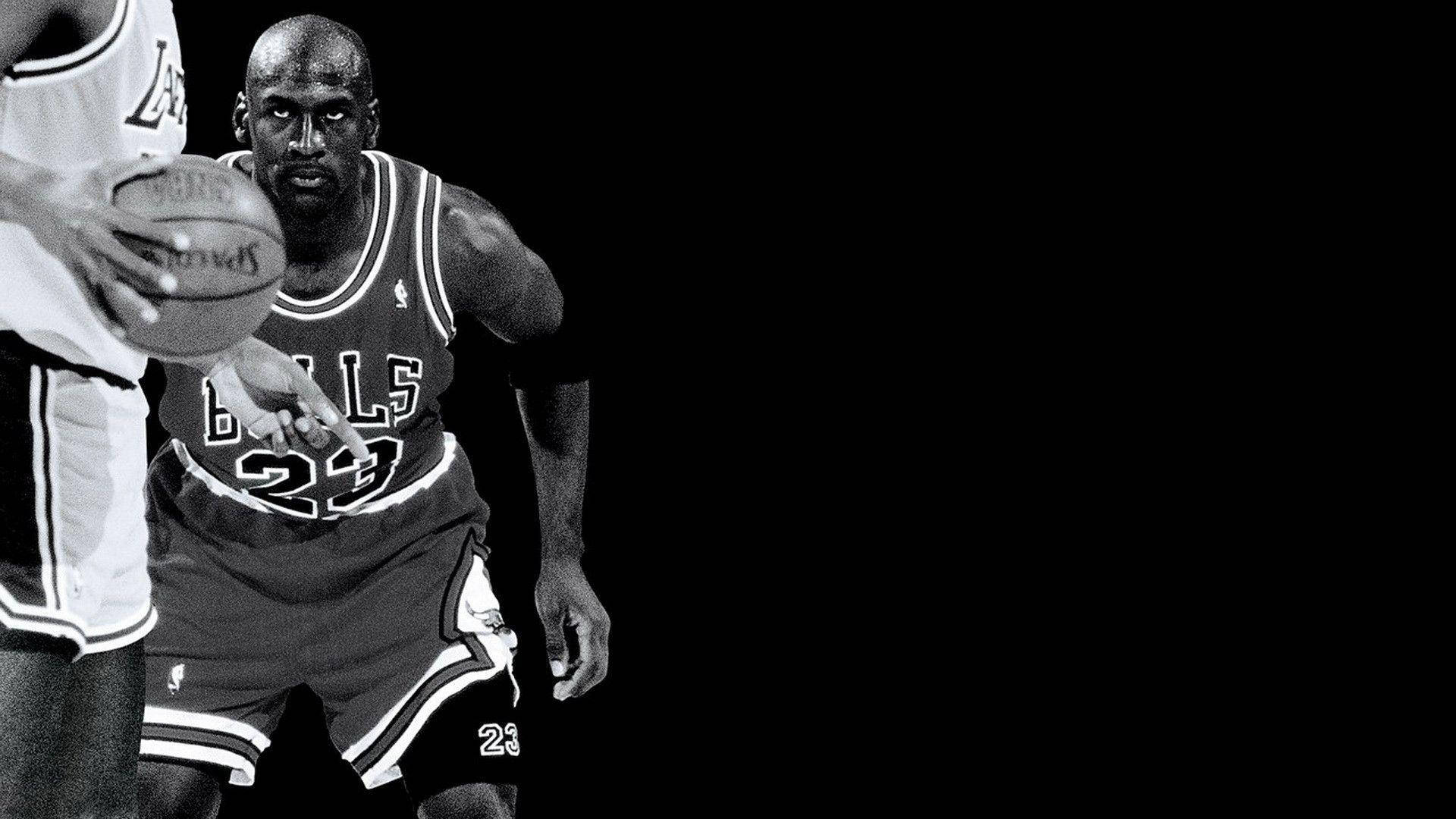 Michael Jordan Hd Wallpapers