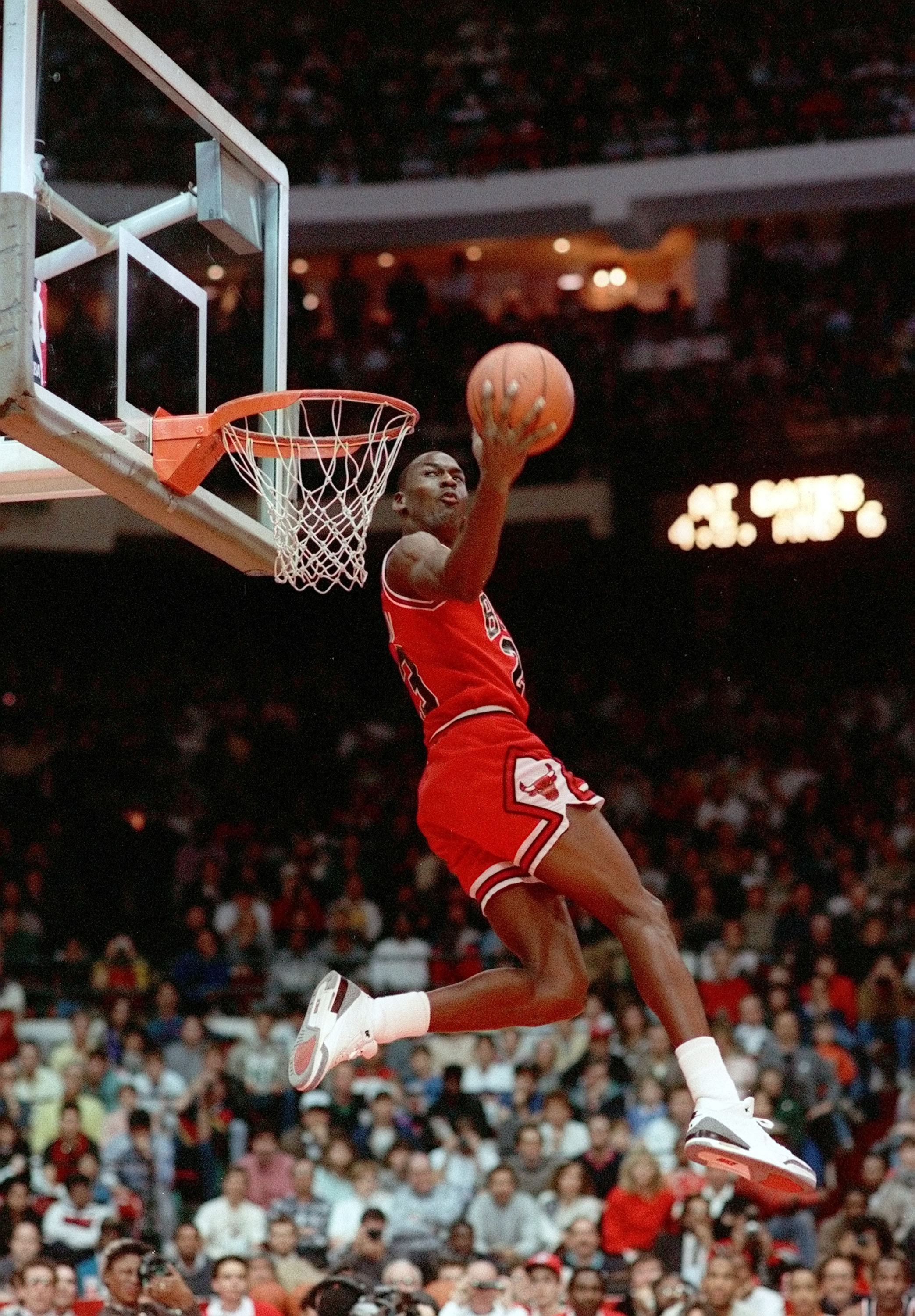 Michael Jordan Hd Wallpapers