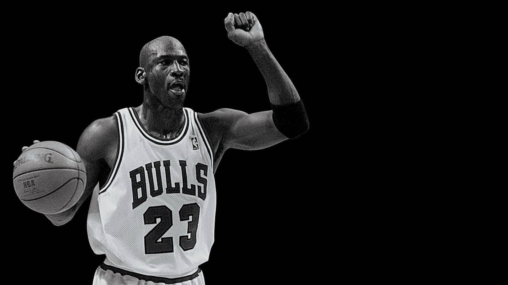 Michael Jordan Hd Wallpapers