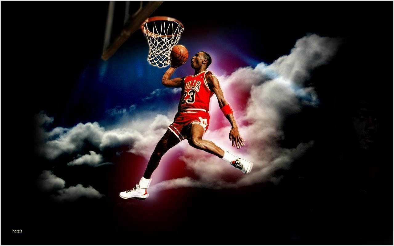 Michael Jordan Hd Wallpapers