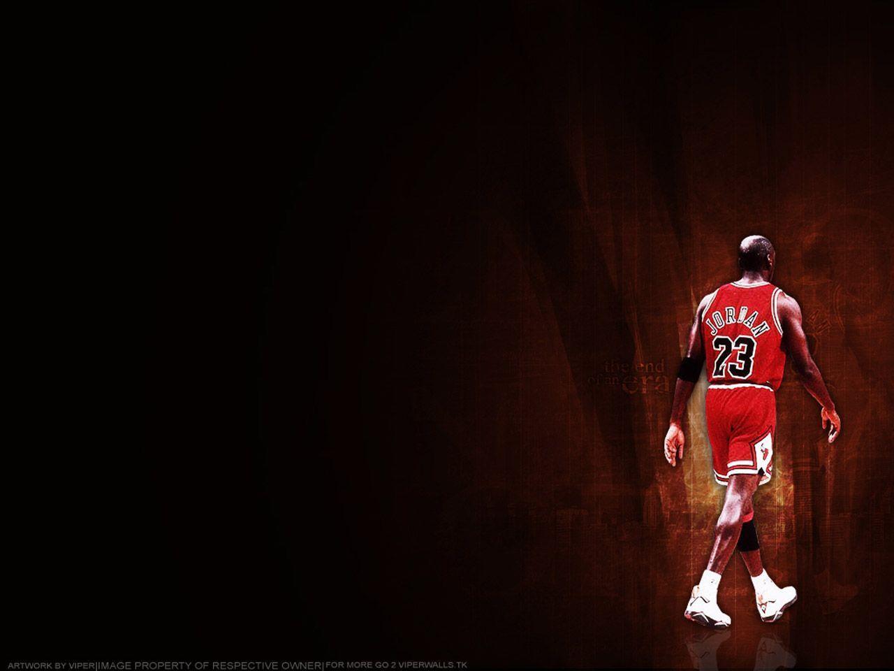 Michael Jordan Hd Wallpapers