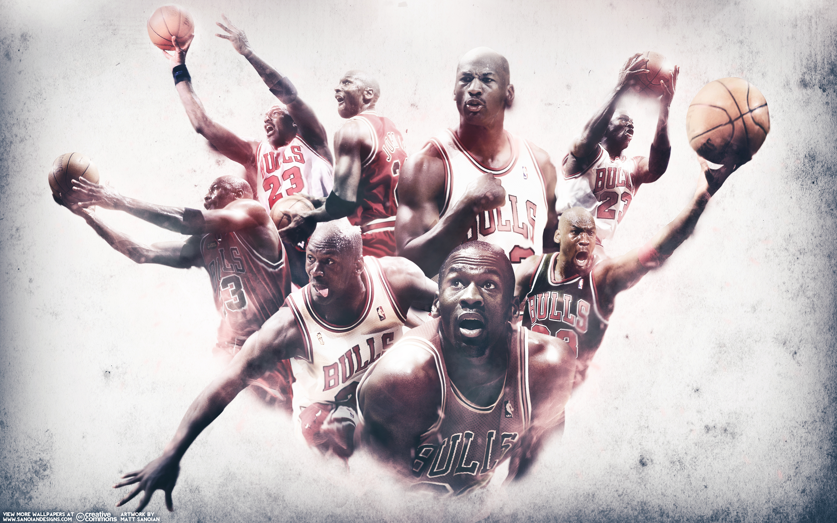 Michael Jordan Hd Wallpapers