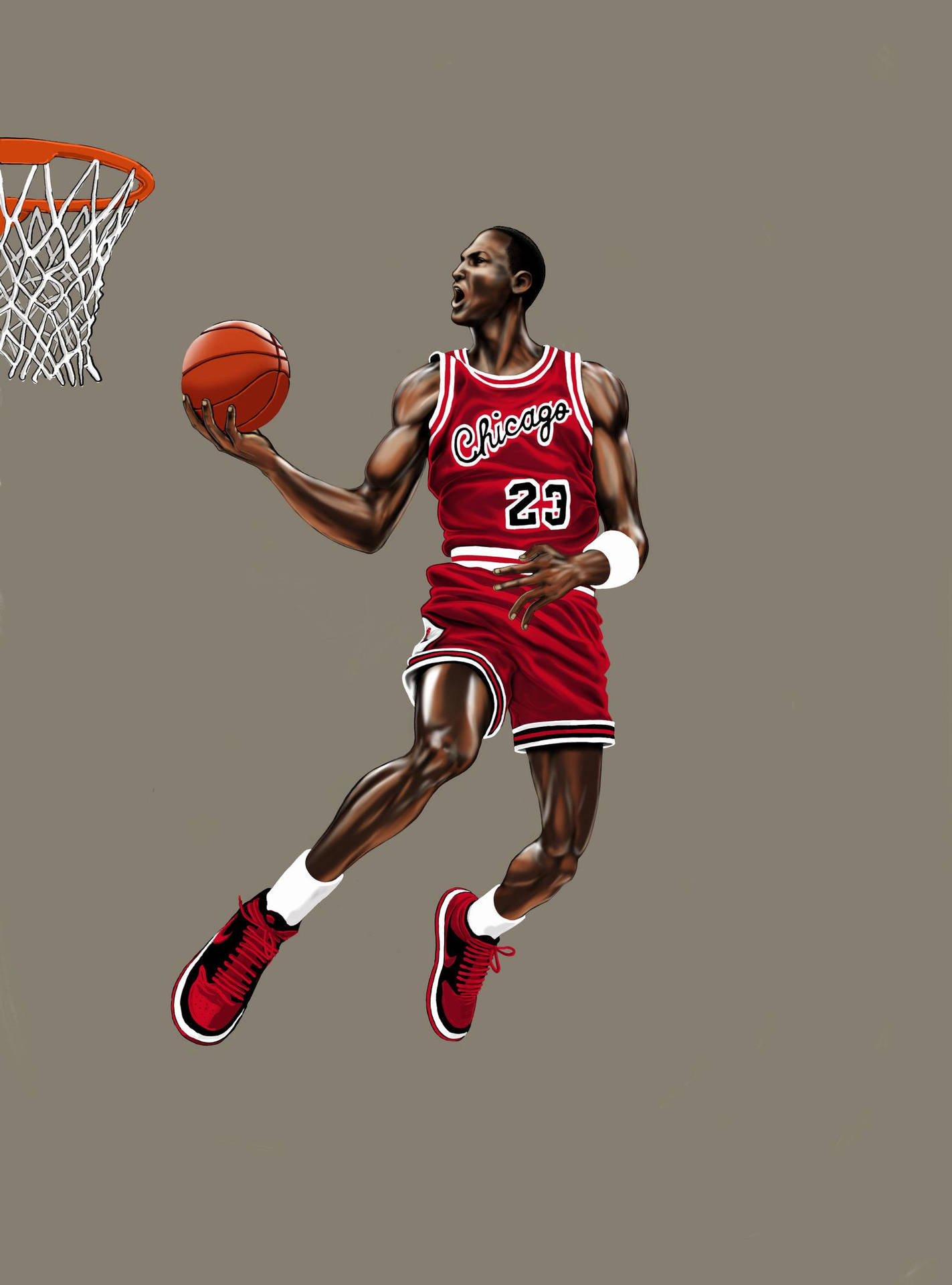 Michael Jordan Hd Wallpapers