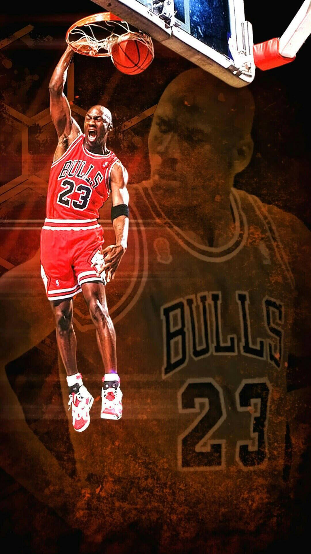 Michael Jordan Hd Wallpapers