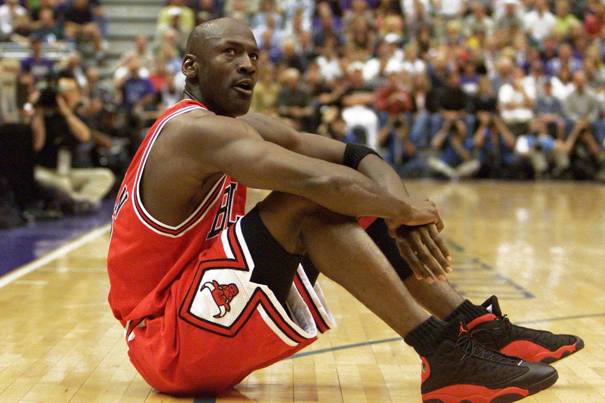 Michael Jordan Hd Wallpapers