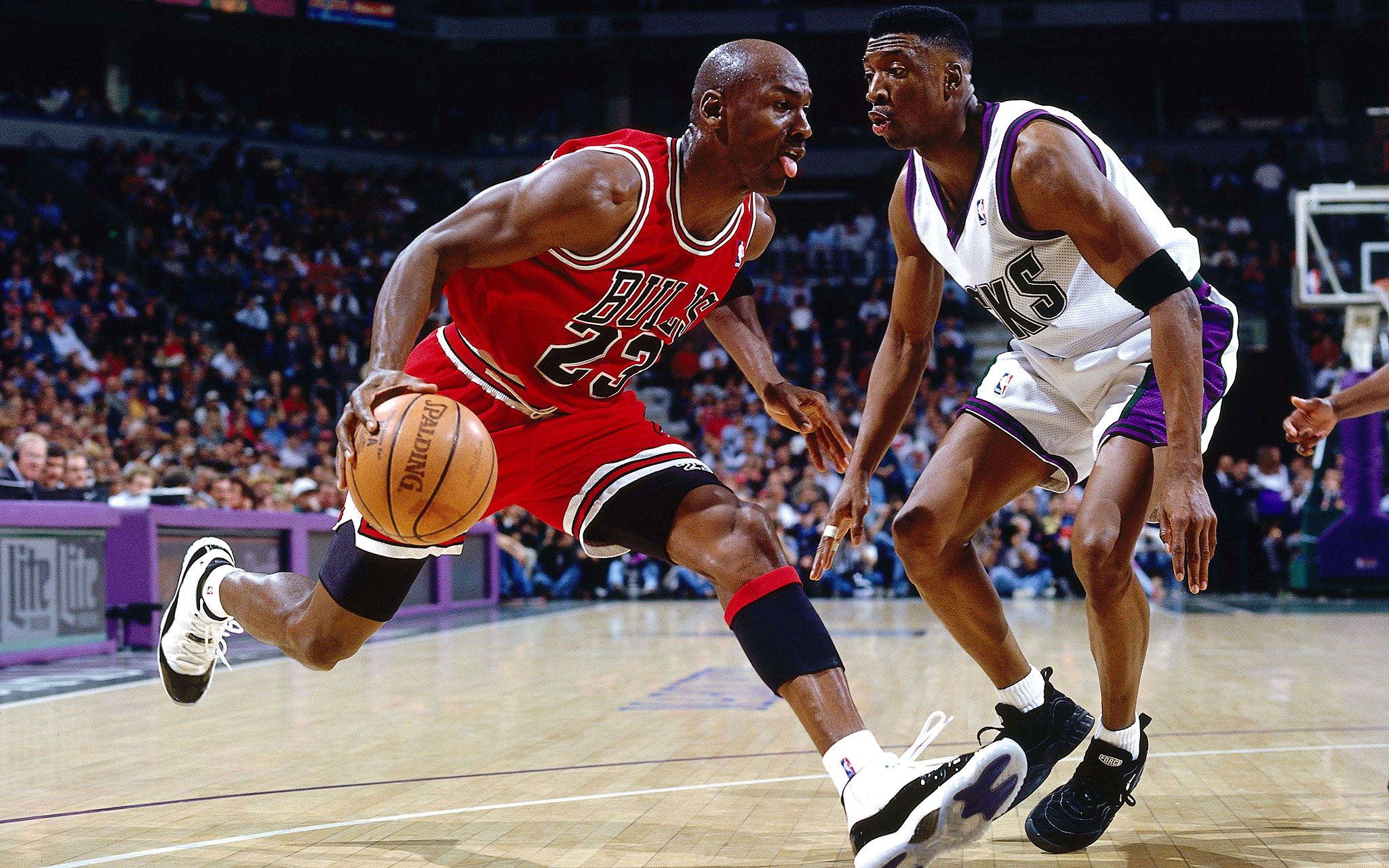 Michael Jordan Hd Wallpapers