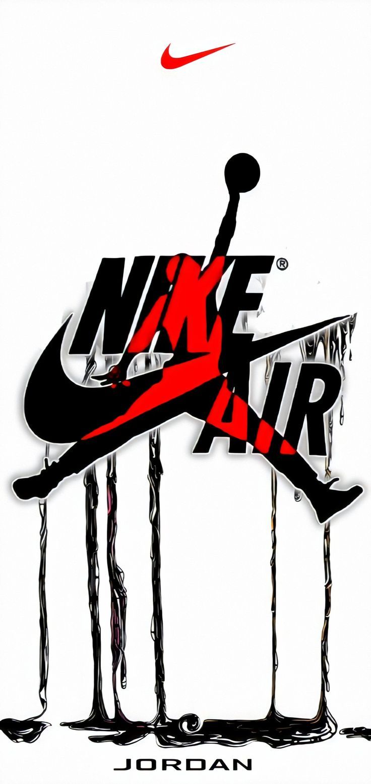 Michael Jordan Nike Wallpapers