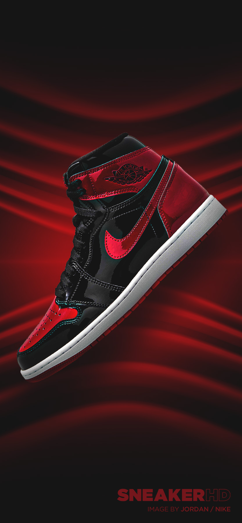 Michael Jordan Nike Wallpapers