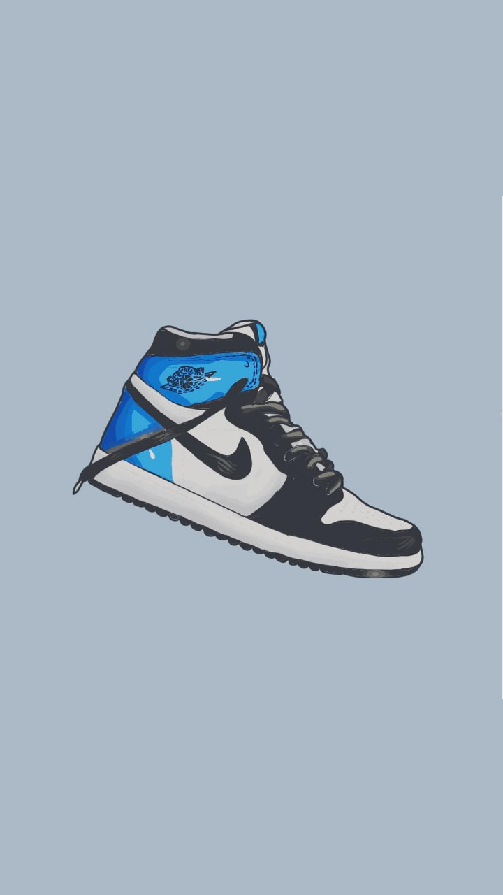 Michael Jordan Nike Wallpapers