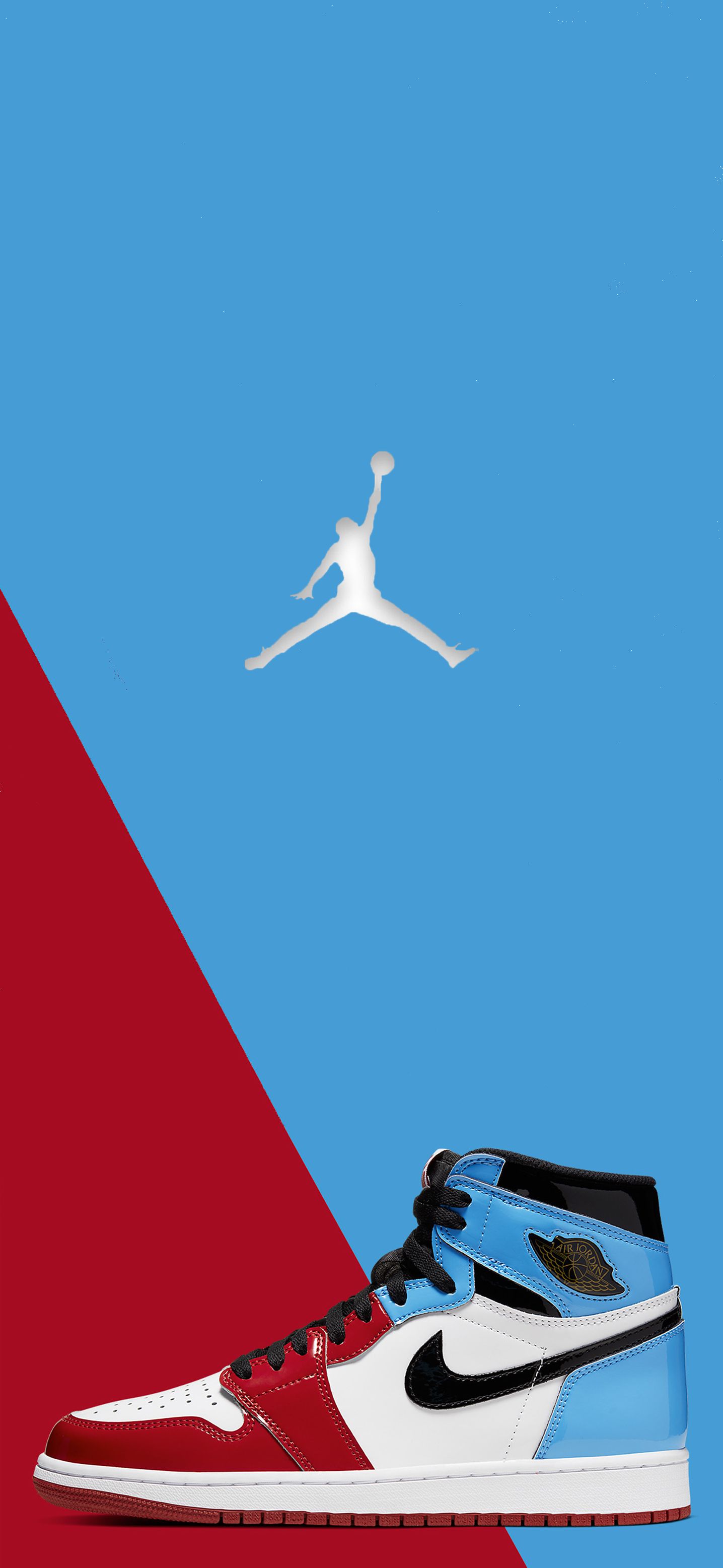 Michael Jordan Nike Wallpapers