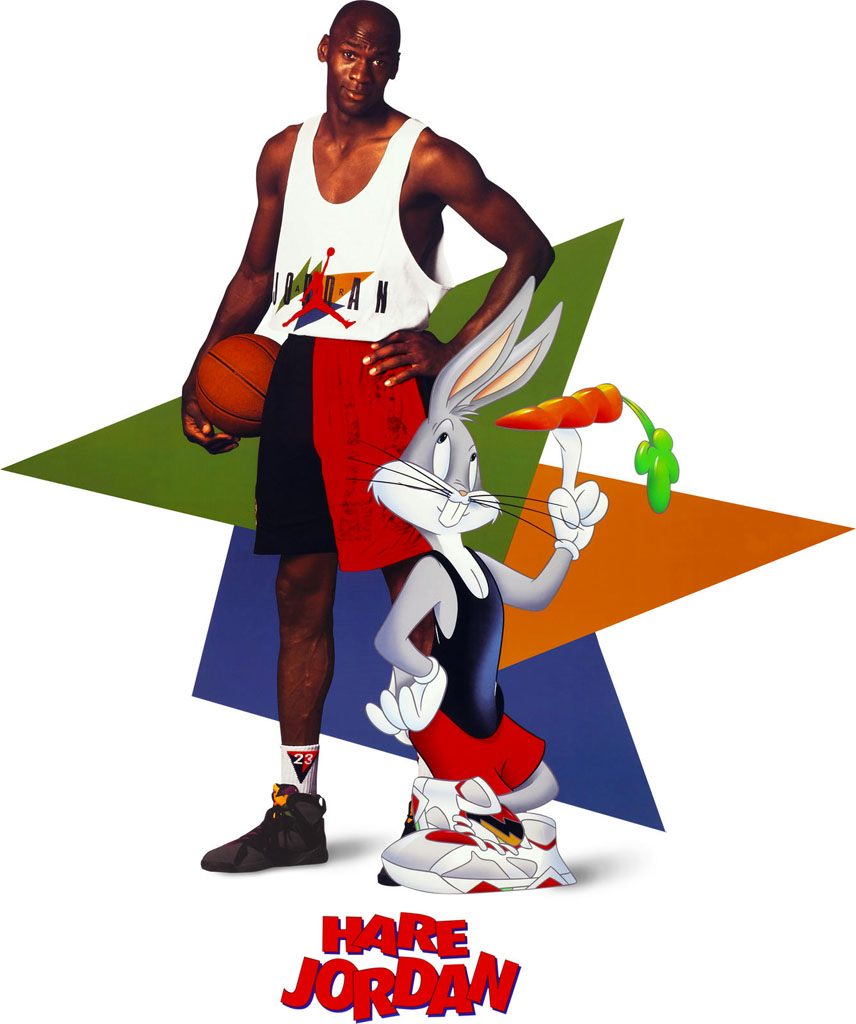 Michael Jordan Nike Wallpapers