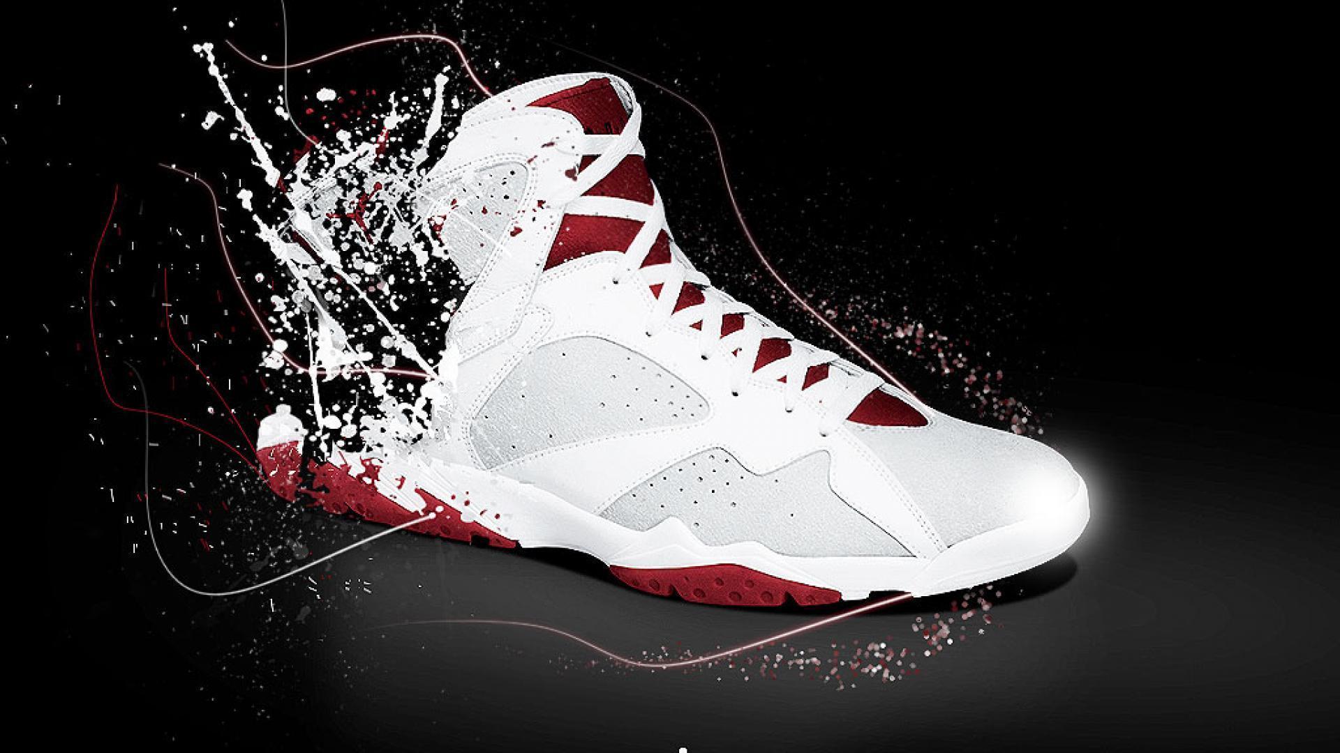 Michael Jordan Nike Wallpapers