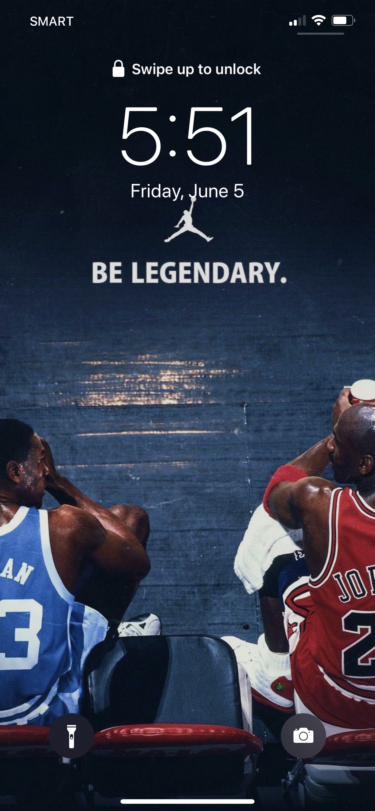 Michael Jordan Phone Wallpapers