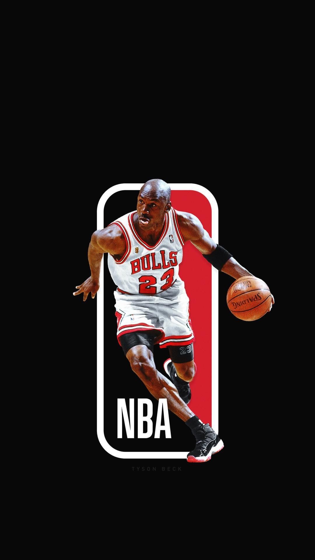 Michael Jordan Phone Wallpapers