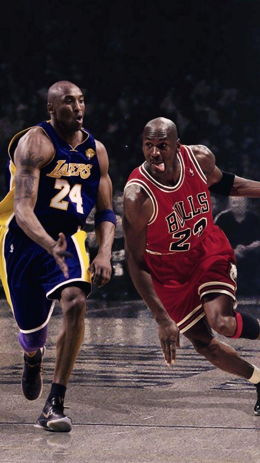 Michael Jordan Phone Wallpapers