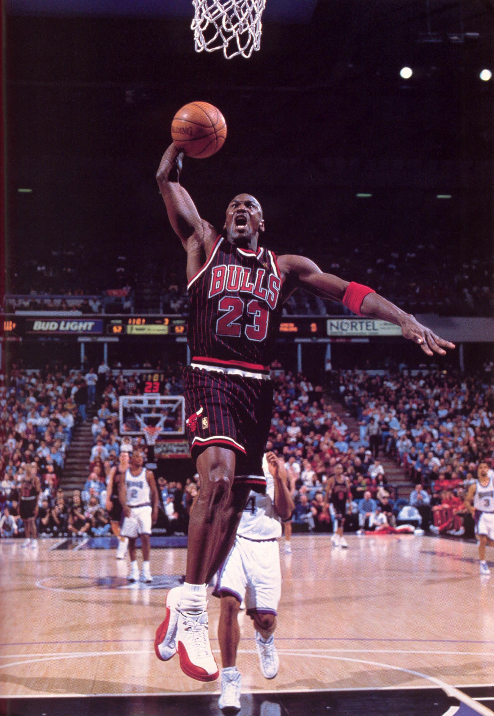 Michael Jordan Phone Wallpapers