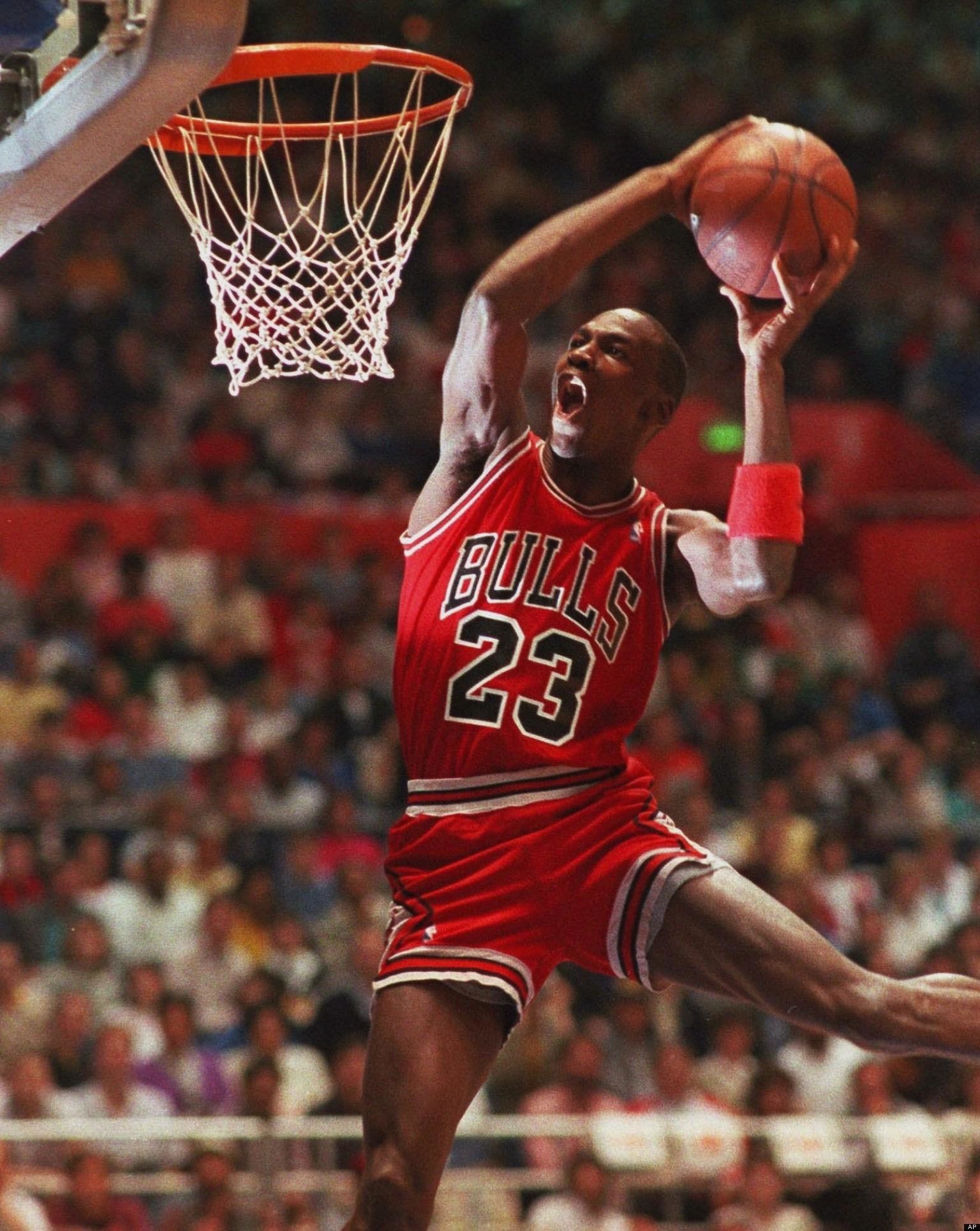 Michael Jordan Phone Wallpapers