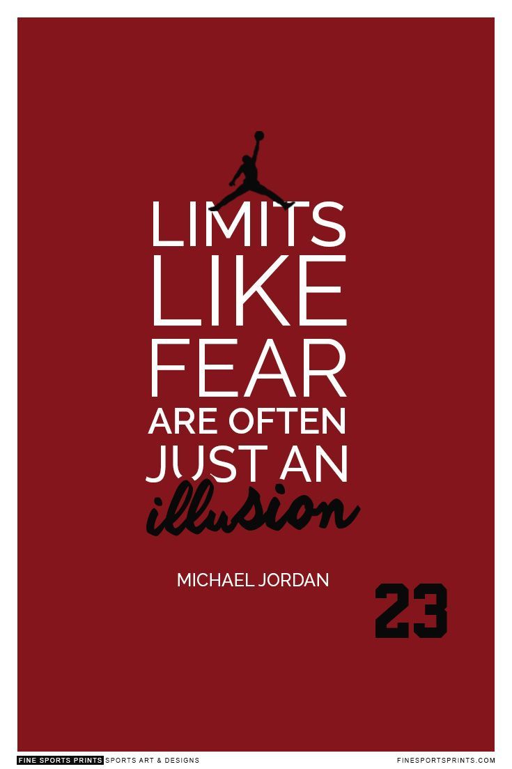 Michael Jordan Quote Wallpapers