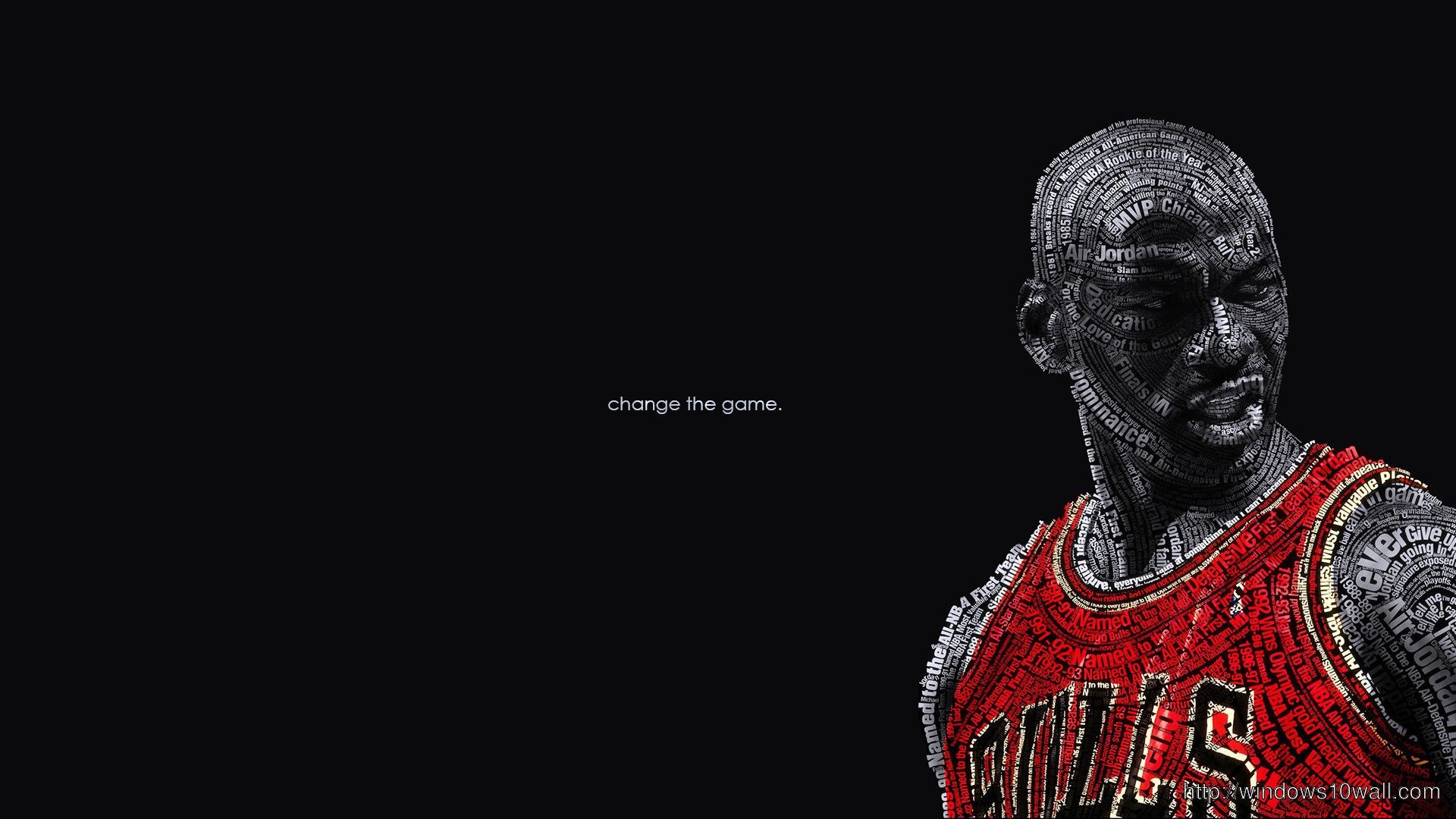 Michael Jordan Windows Wallpapers