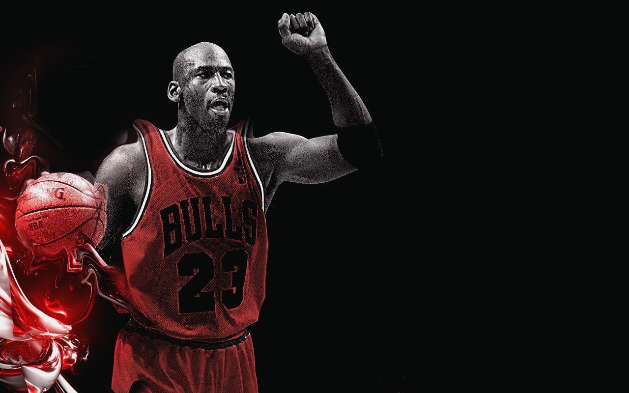 Michael Jordan Windows Wallpapers