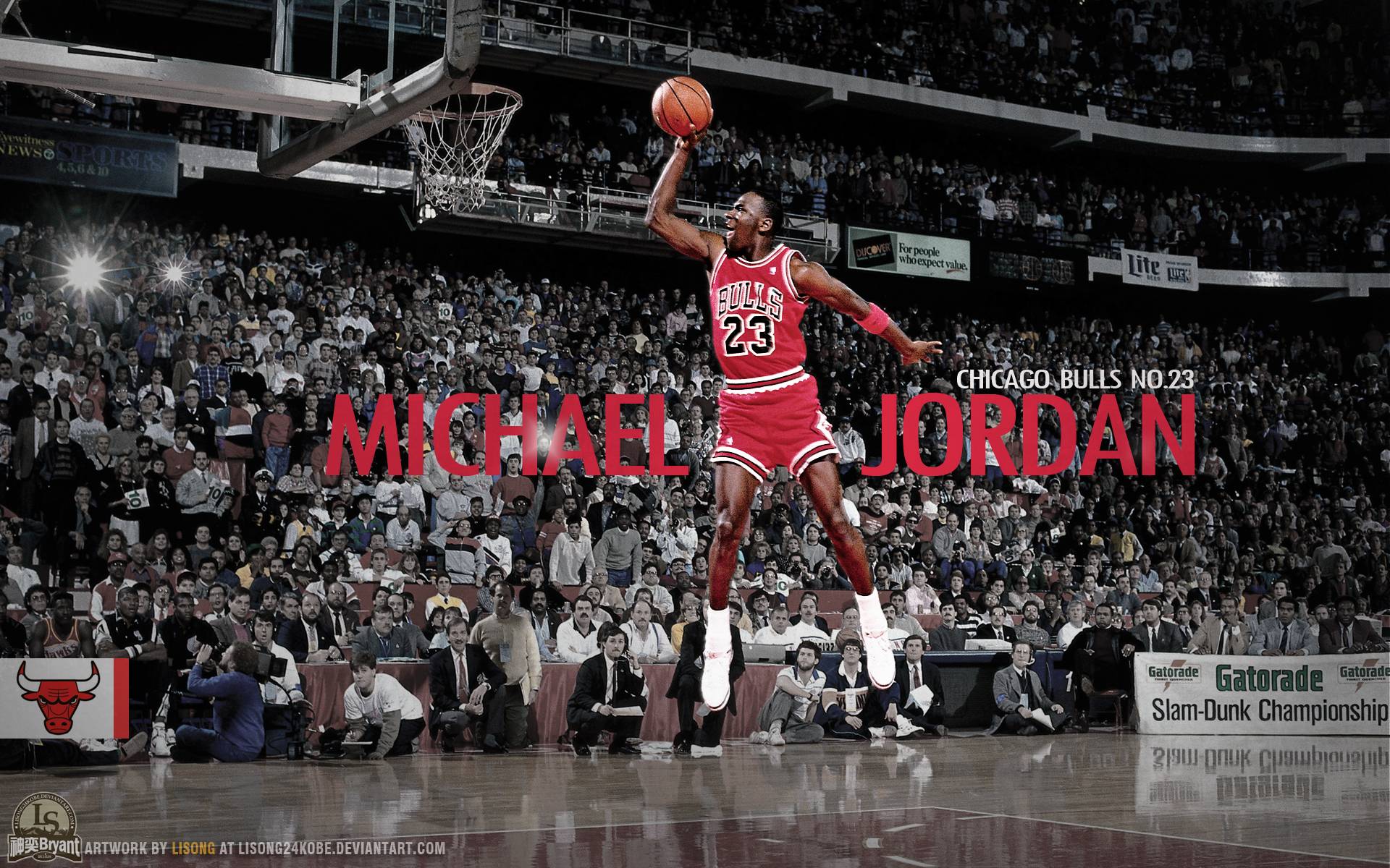 Michael Jordan Windows Wallpapers