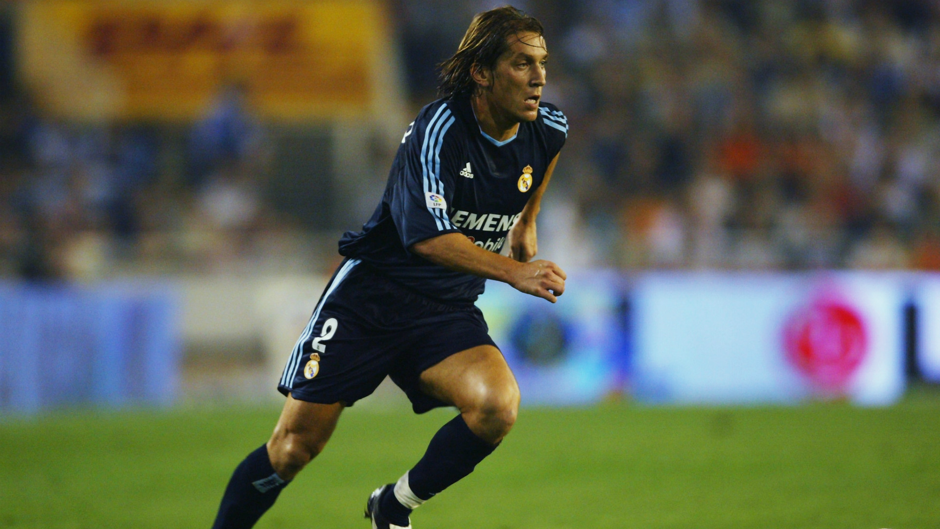 Michel Salgado Wallpapers