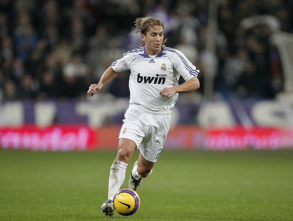 Michel Salgado Wallpapers