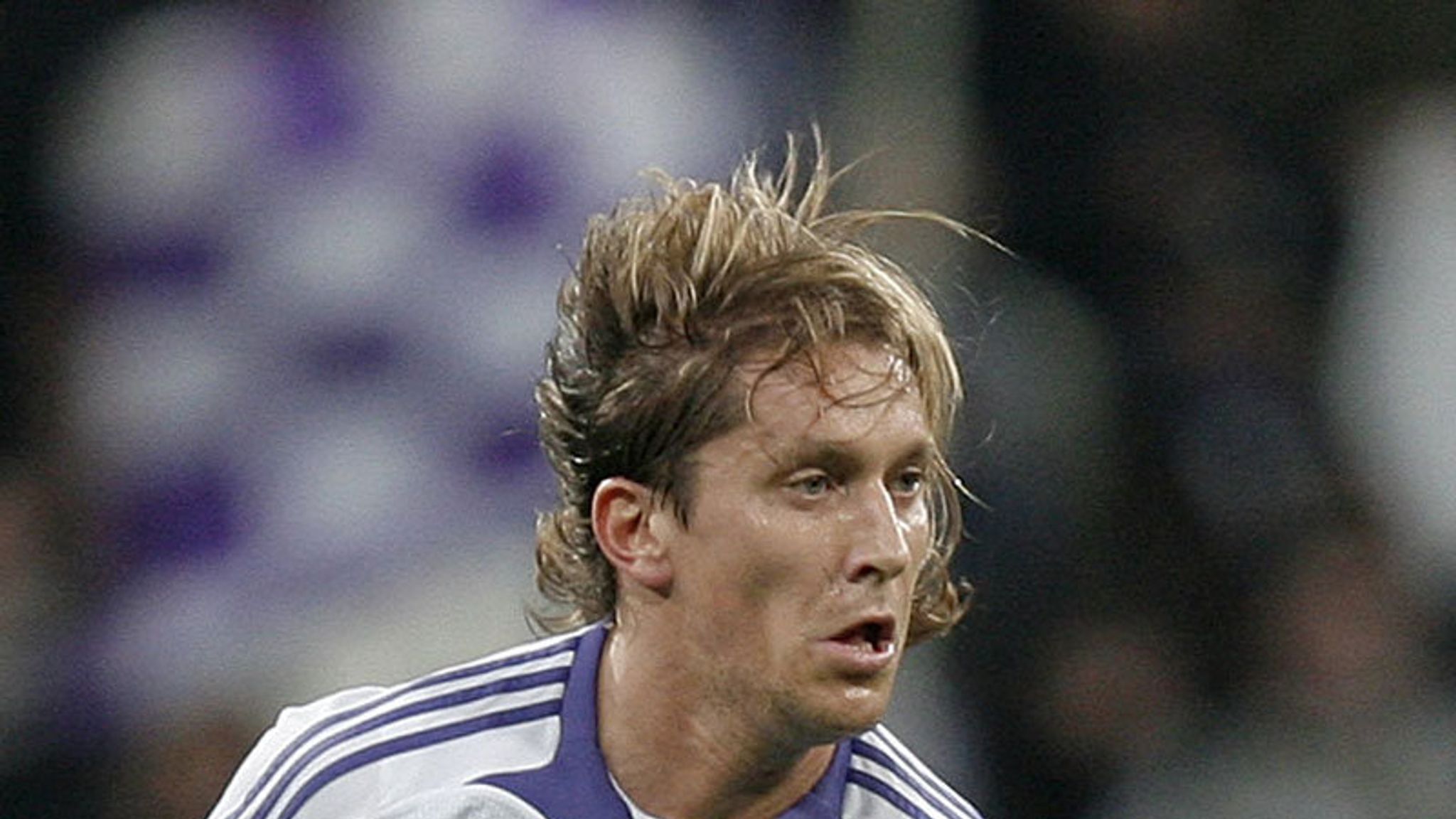 Michel Salgado Wallpapers