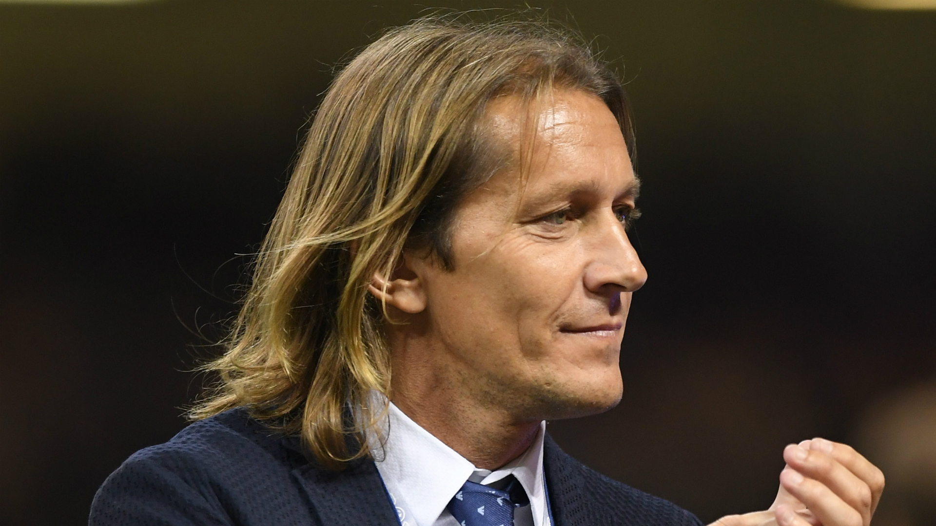 Michel Salgado Wallpapers