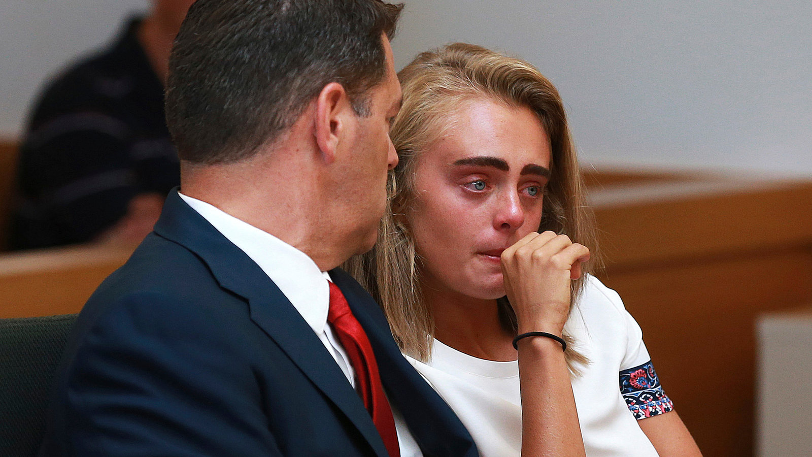 Michelle Carter Wallpapers