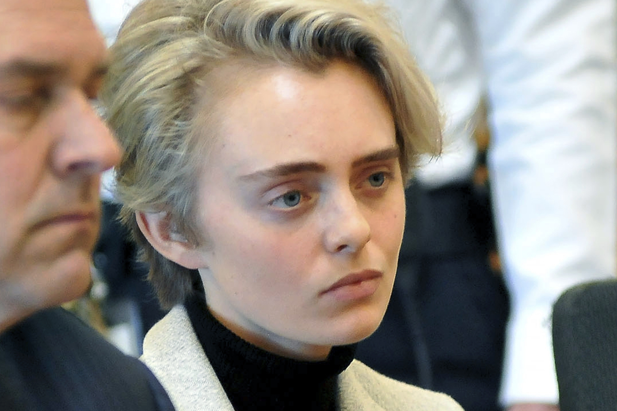 Michelle Carter Wallpapers