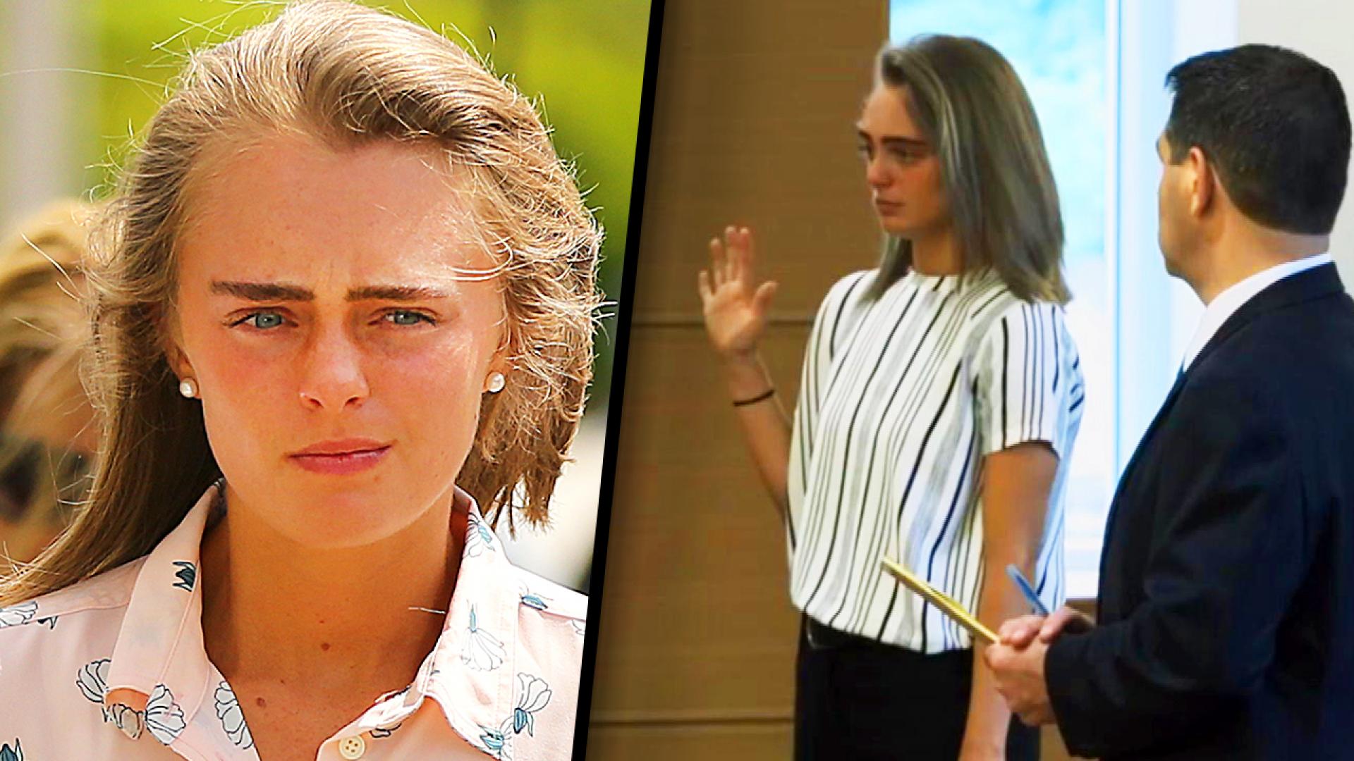 Michelle Carter Wallpapers