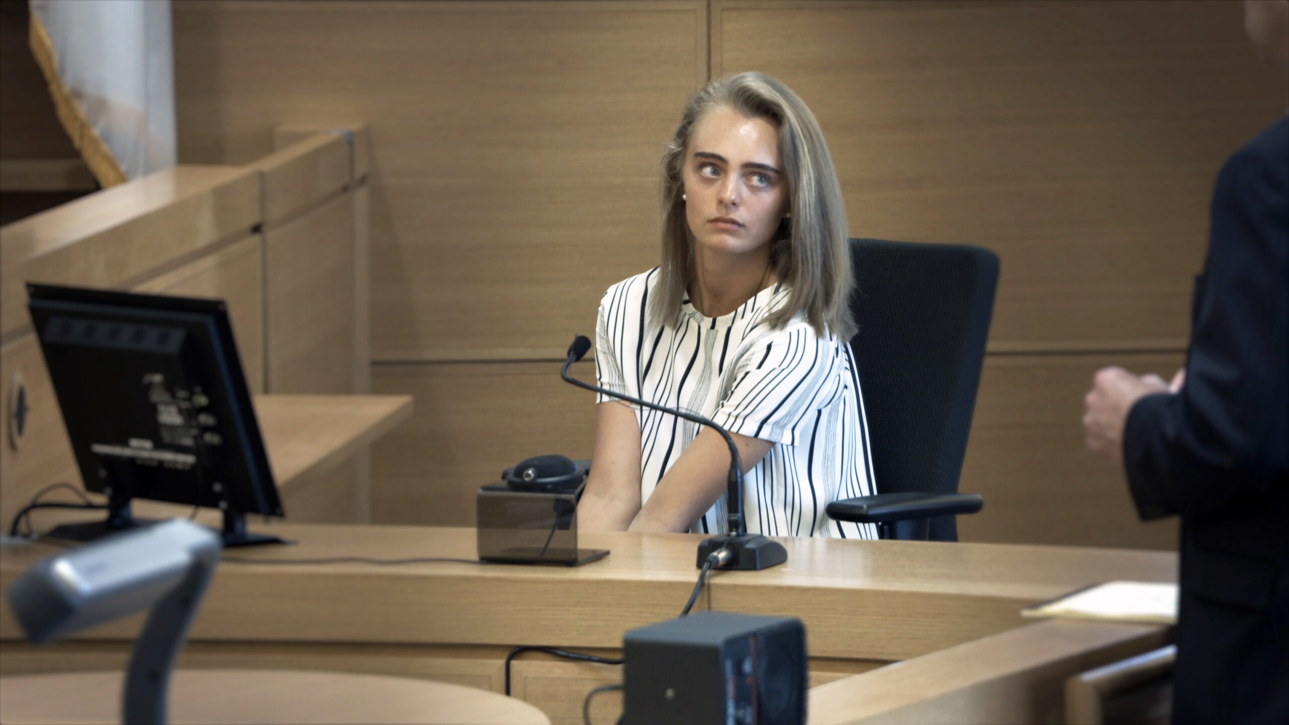 Michelle Carter Wallpapers