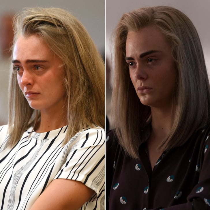 Michelle Carter Wallpapers